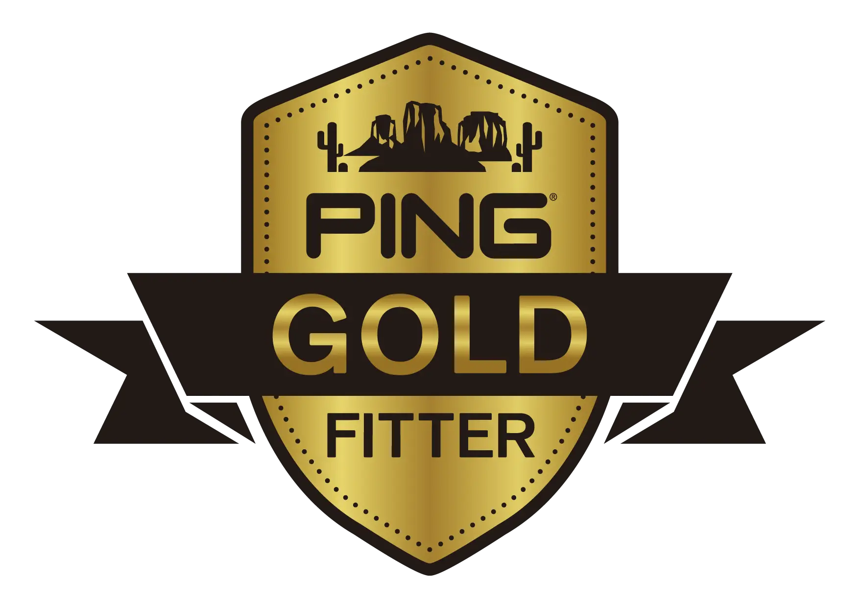 GOLD Fitter