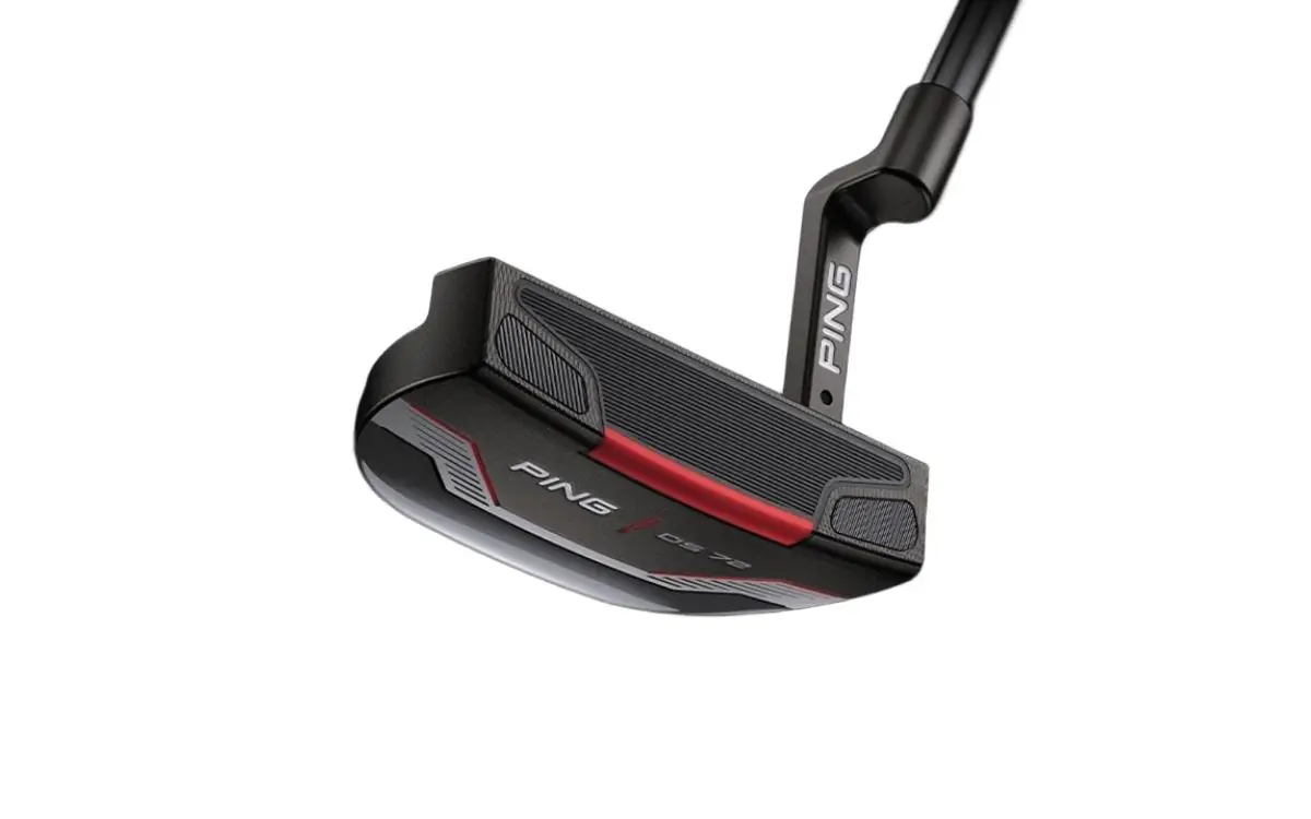 PING 2021 PUTTER