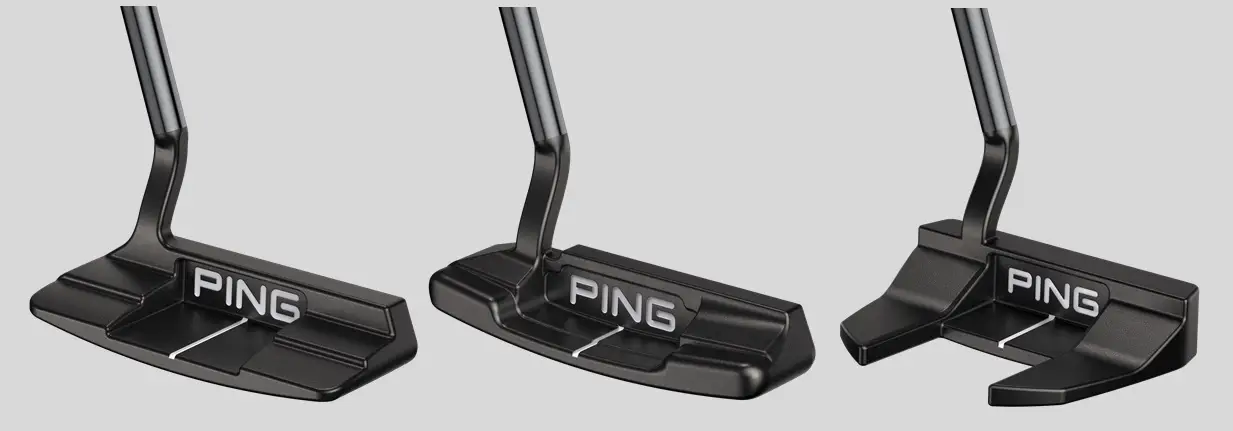 ANSER 4の「4」にはこんな意味があります。｜PING公式サイト