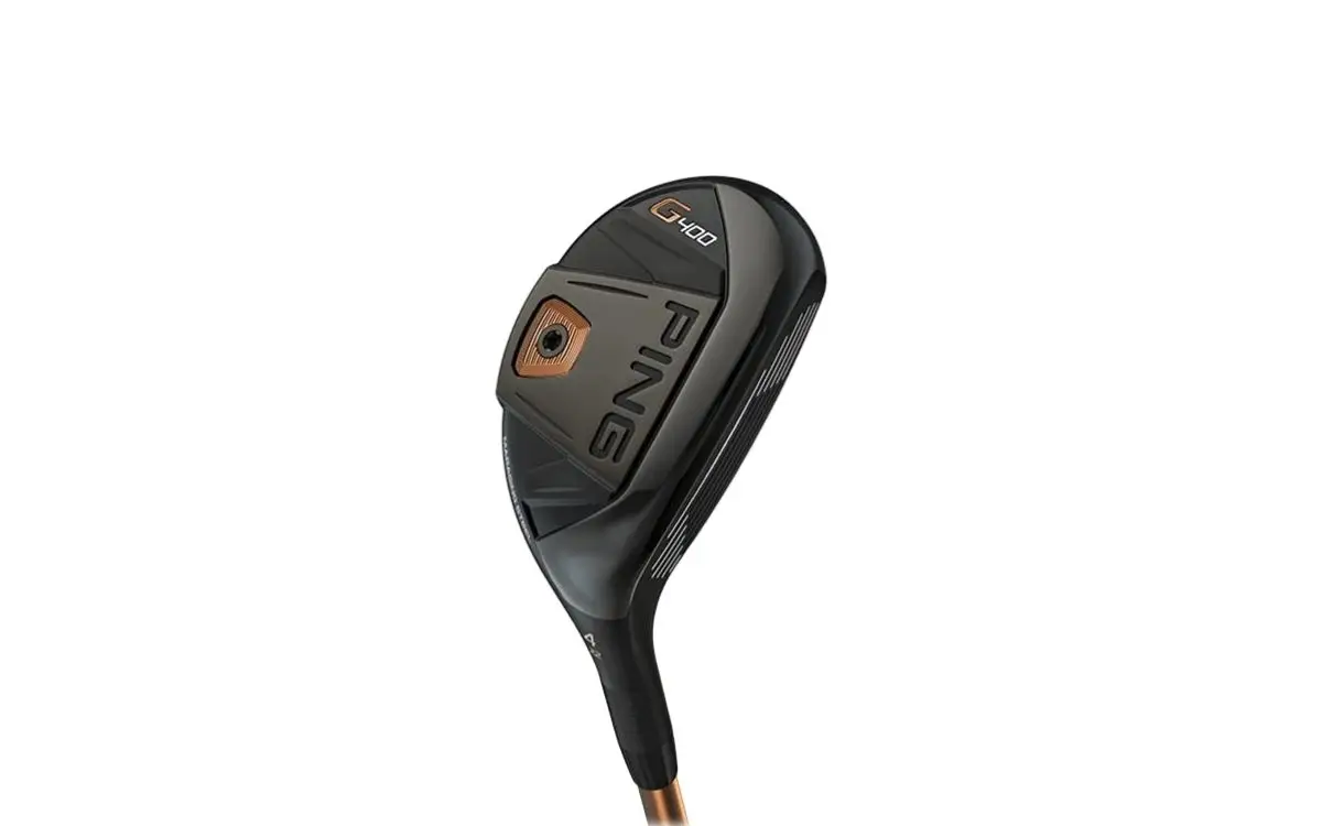 G400 ハイブリッド