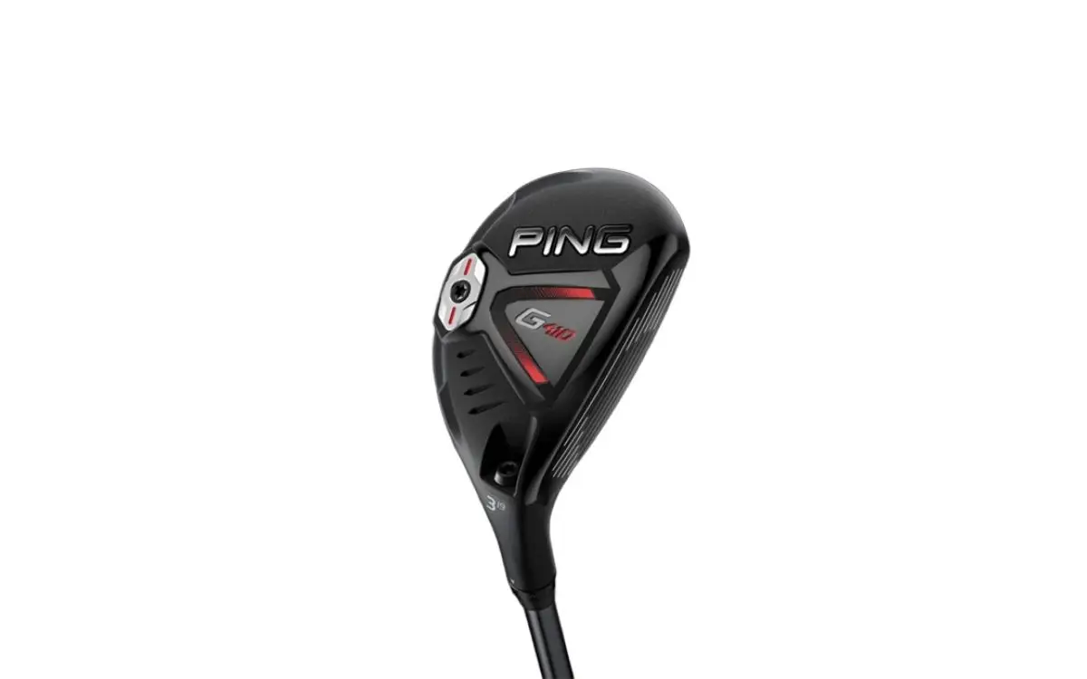 G410 ハイブリッド