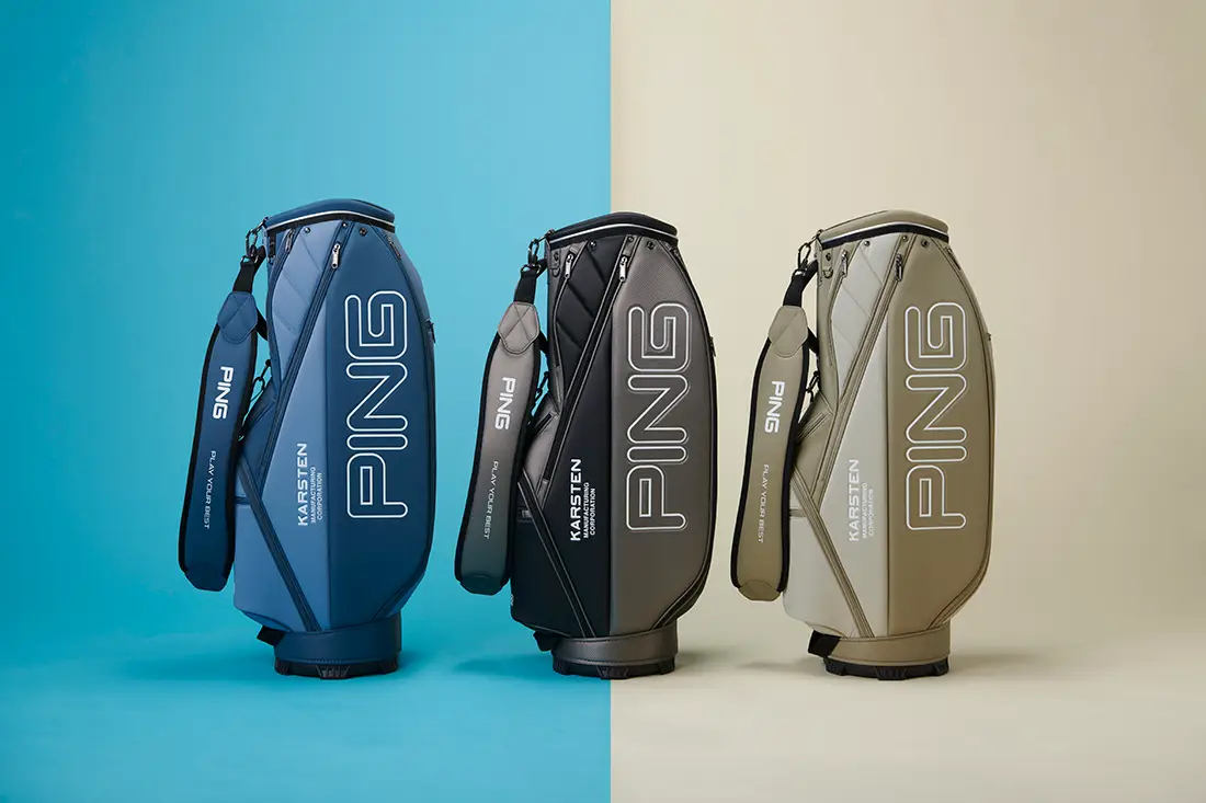 手に取りやすい価格で、ファッション性と機能性を両立。スモーキーカラーが映える「BI-COLOR（バイカラー）」発売