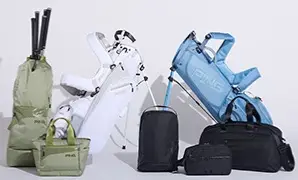 洗練された都会的なデザインと移動に適した「URBAN LIGHT」シリーズ新登場