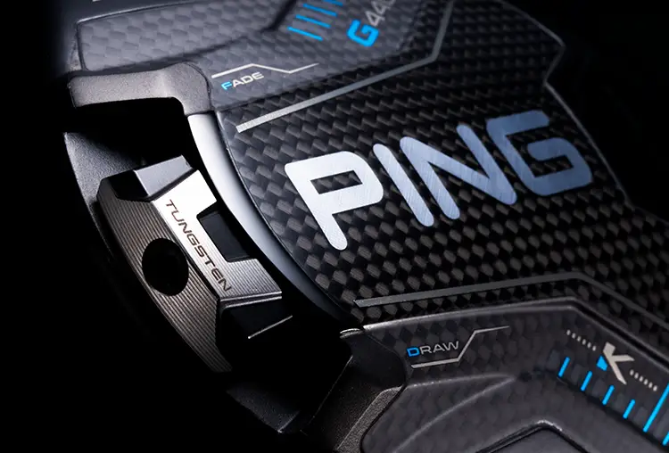 10K以上なのに1番飛ぶ!?PING史上最高MOIと飛び重心を融合した「G440 K」