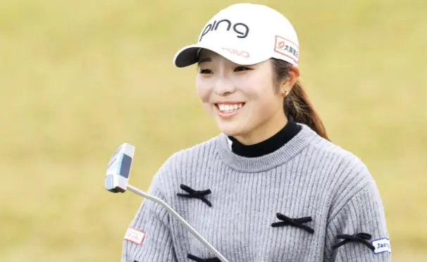佐久間朱莉選手、2025年の年間女王に輝く! 特別インタビュー記事を公開!