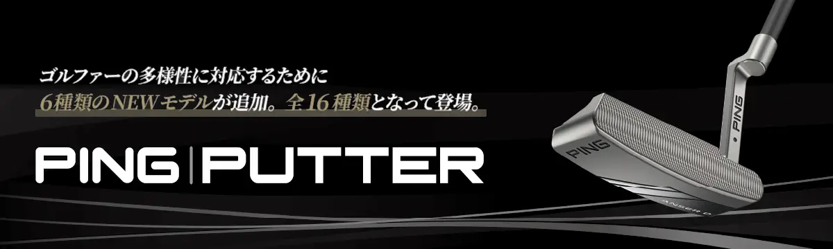 PING パター