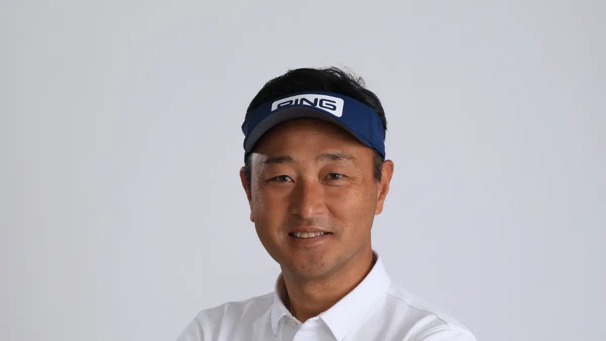 堀尾 研仁