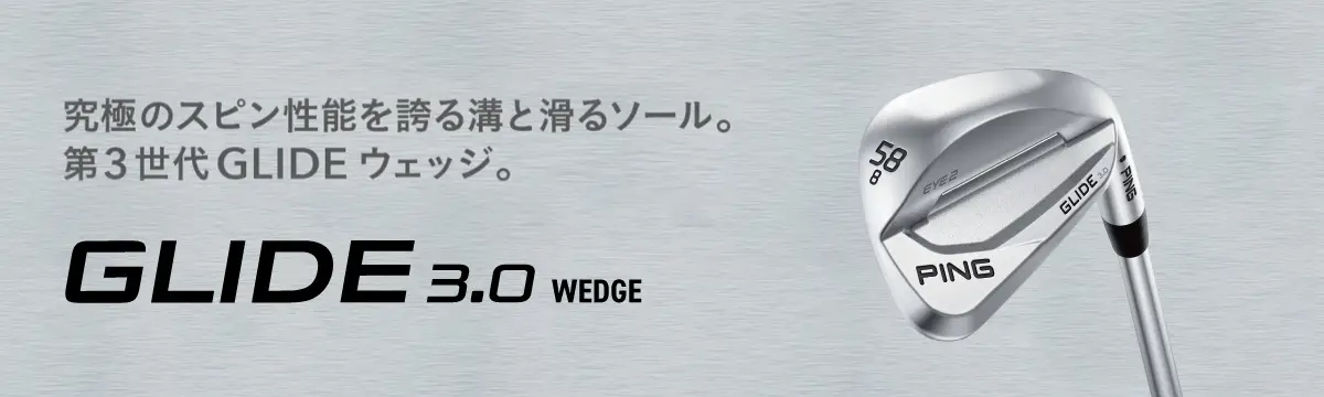 GLIDE 3.0
