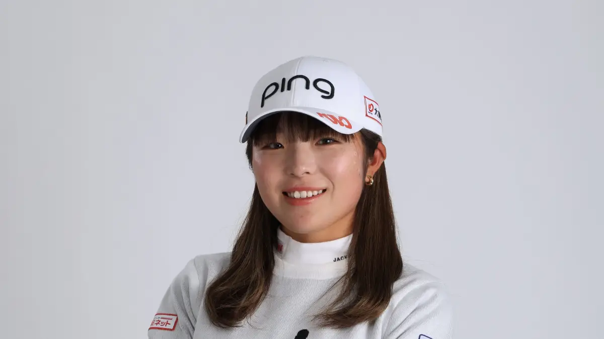 佐久間 朱莉