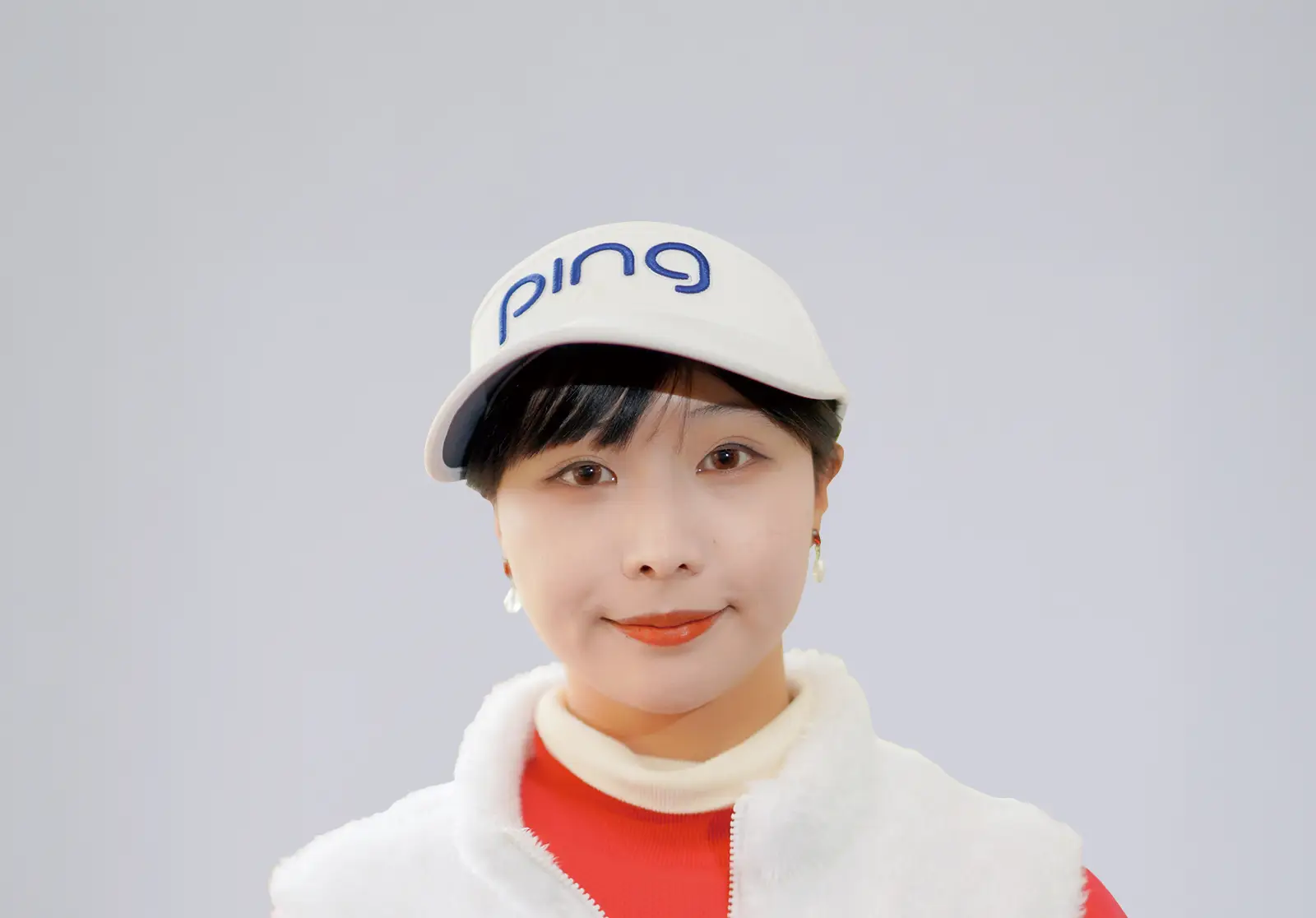 常 文恵
