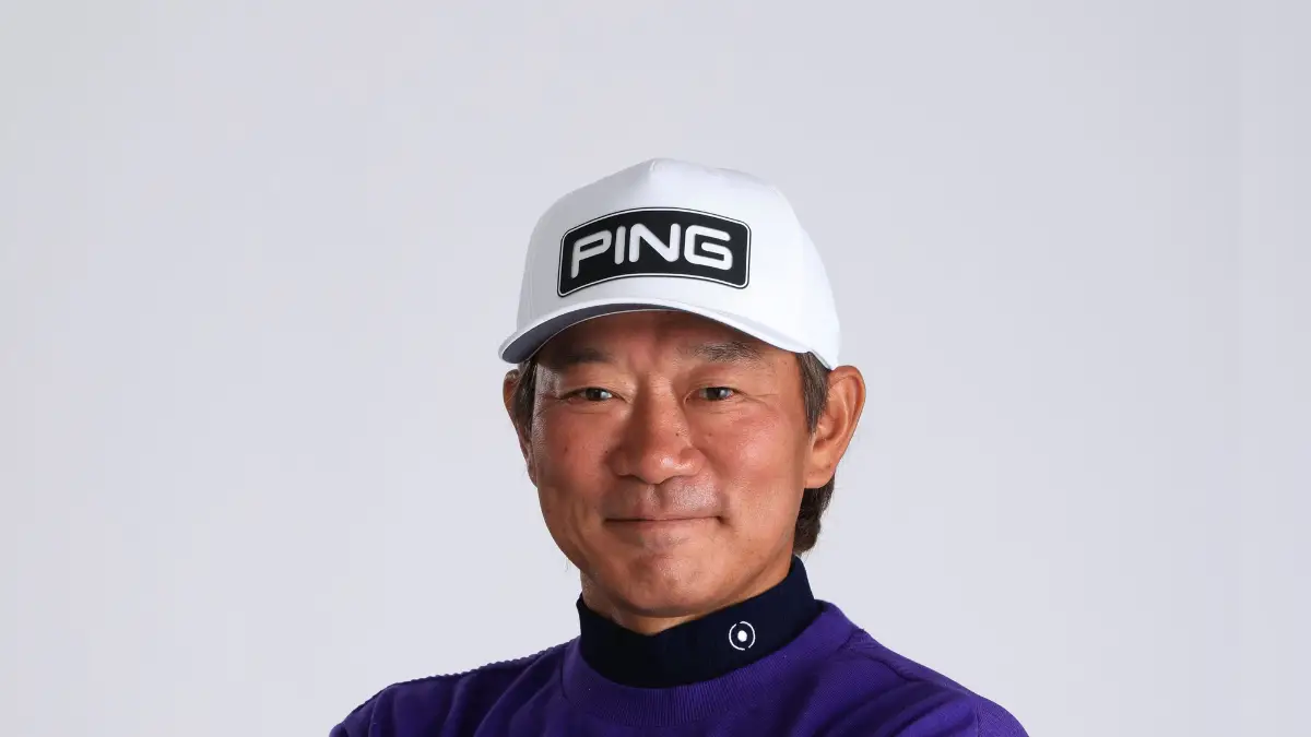 塚田 好宣