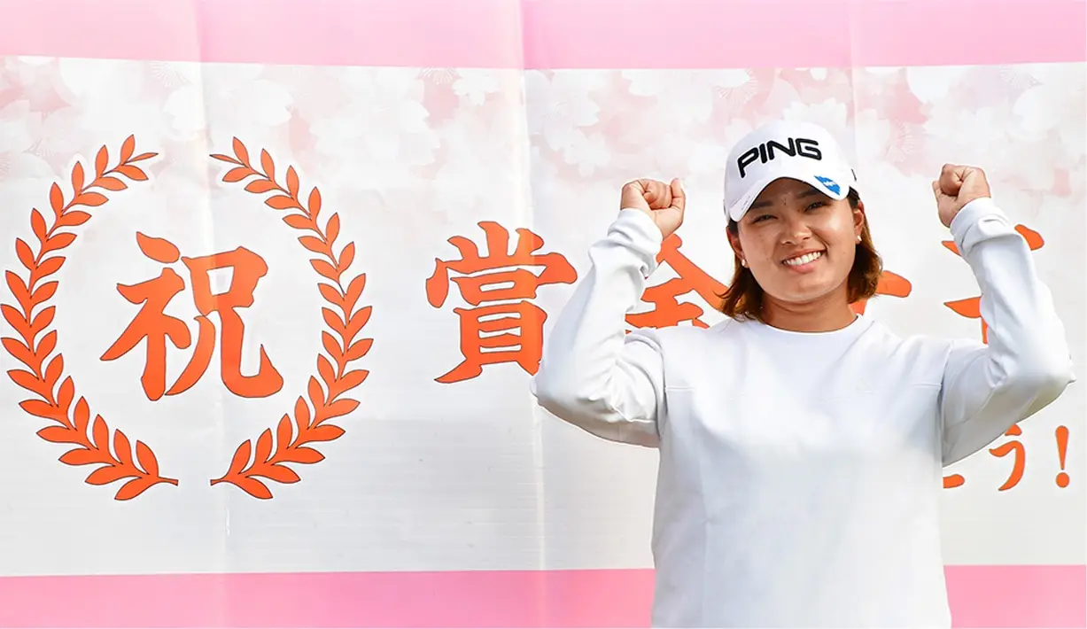 ツアーを席巻！PING契約選手2019年シーズン勝利の軌跡