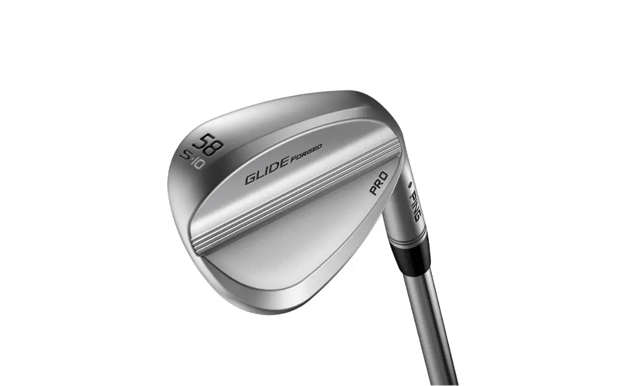 GLIDE FORGED PRO