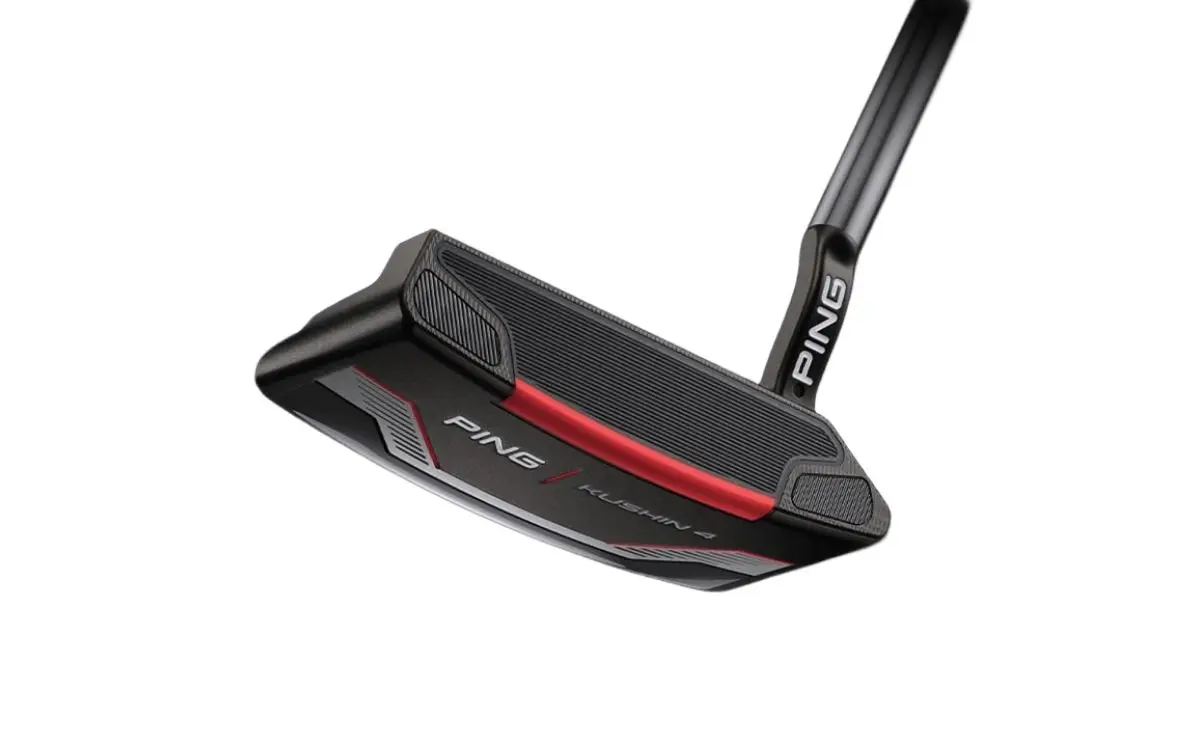 PING 2021 PUTTER