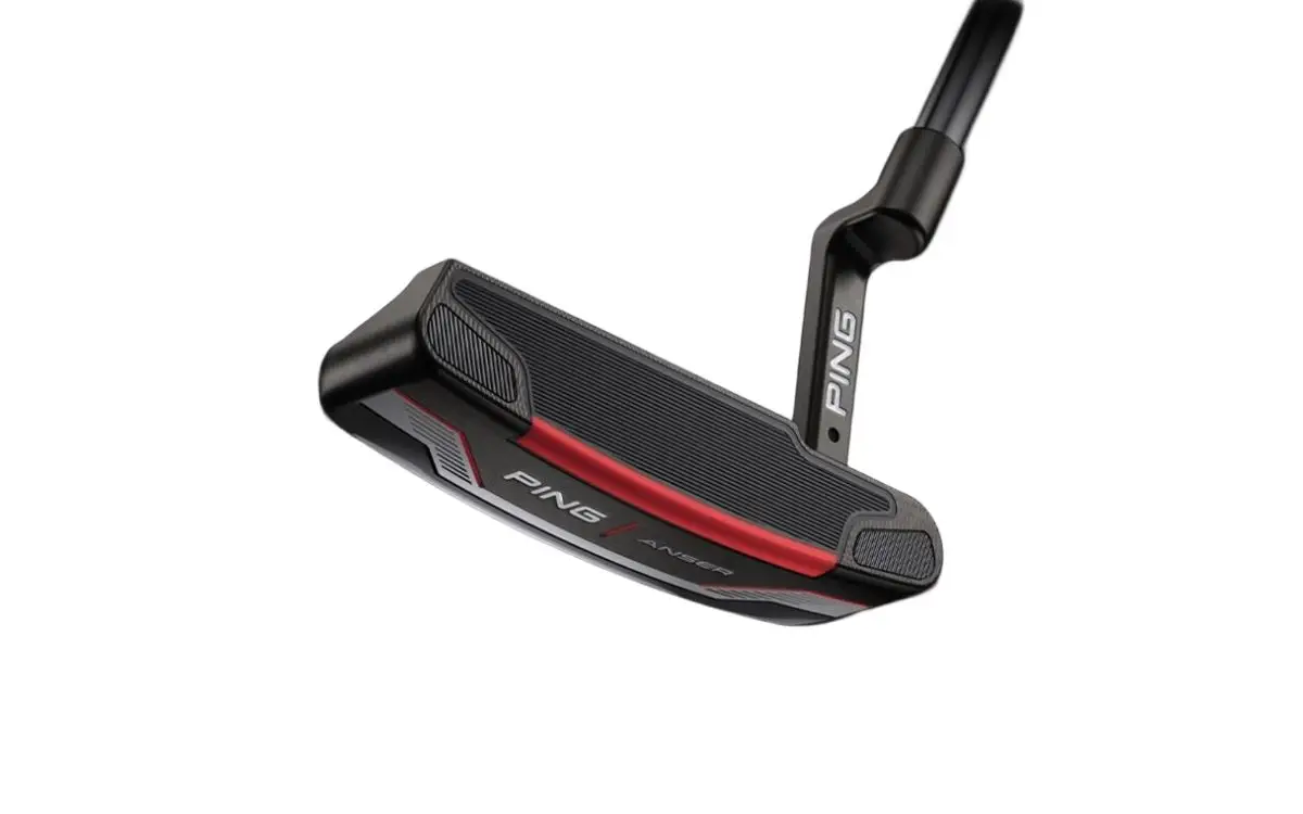 PING 2021 PUTTER ANSER
