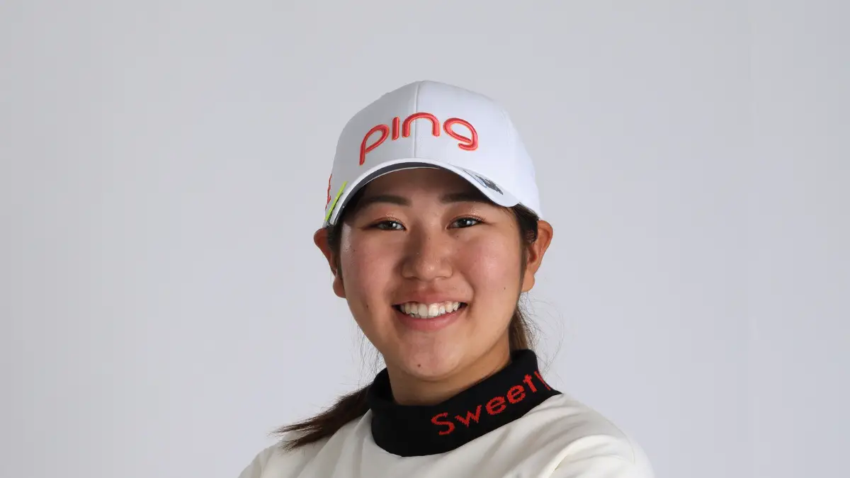 前田 羚菜