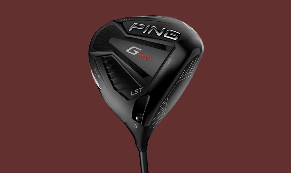 低スピンで強く前に飛ばせる今度のPING G410 LSTはやばい！