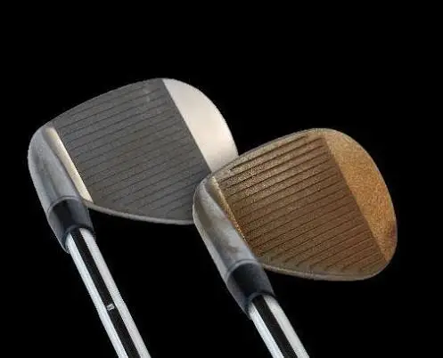 「GLIDE FORGED PRO」ウェッジのノーメッキタイプが数量限定で登場!