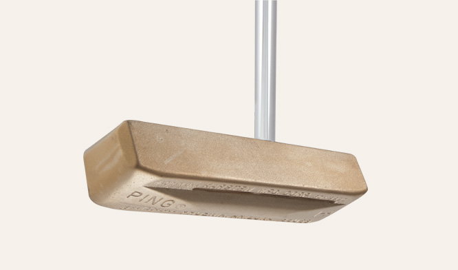 CLASSIC PUTTER(クラシックパター)｜ピンゴルフジャパン公式サイト