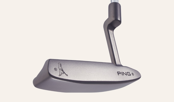 CLASSIC PUTTER(クラシックパター)｜ピンゴルフジャパン公式サイト