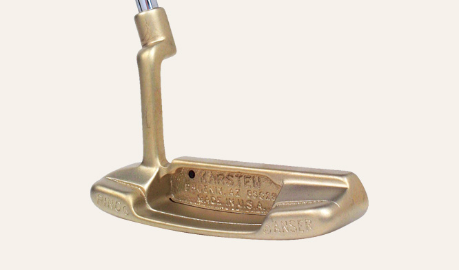 CLASSIC PUTTER(クラシックパター)｜ピンゴルフジャパン公式サイト
