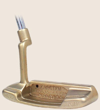 CLASSIC PUTTER(クラシックパター)｜ピンゴルフジャパン公式サイト
