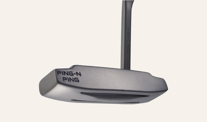 CLASSIC PUTTER(クラシックパター)｜ピンゴルフジャパン公式サイト