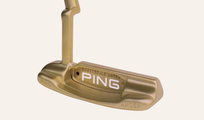 CLASSIC PUTTER(クラシックパター)｜ピンゴルフジャパン公式サイト