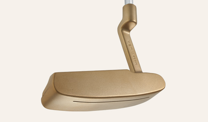 CLASSIC PUTTER(クラシックパター)｜ピンゴルフジャパン公式サイト