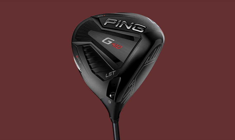 G410ドライバー｜ピンゴルフジャパン公式サイト