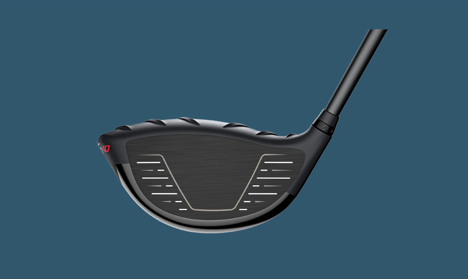 G410ドライバー｜ピンゴルフジャパン公式サイト