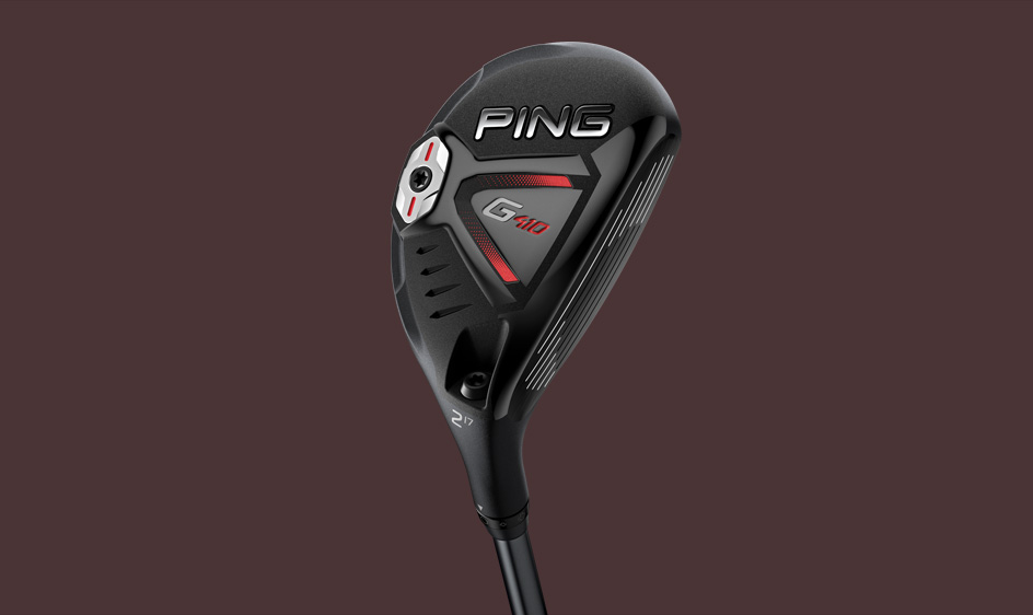 G410ハイブリッド｜ピンゴルフジャパン公式サイト