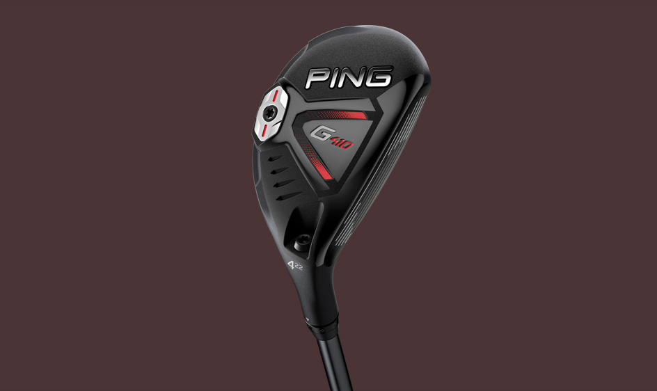 ダンシャリサンPING G410 ユーティリティ 19度 CADEO G410ハイブリッド｜ピンゴルフジャパン公式サイト