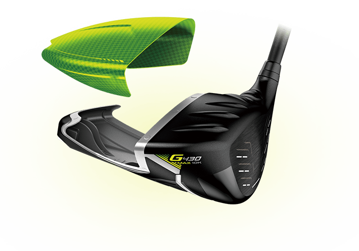 G430 MAX 10Kドライバー｜ピンゴルフジャパン公式サイト