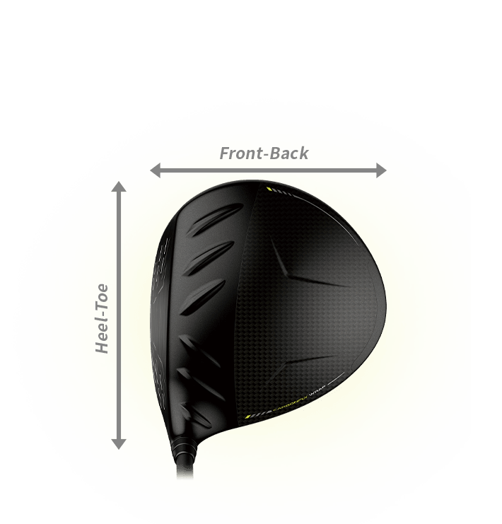 G430 MAX 10Kドライバー｜ピンゴルフジャパン公式サイト