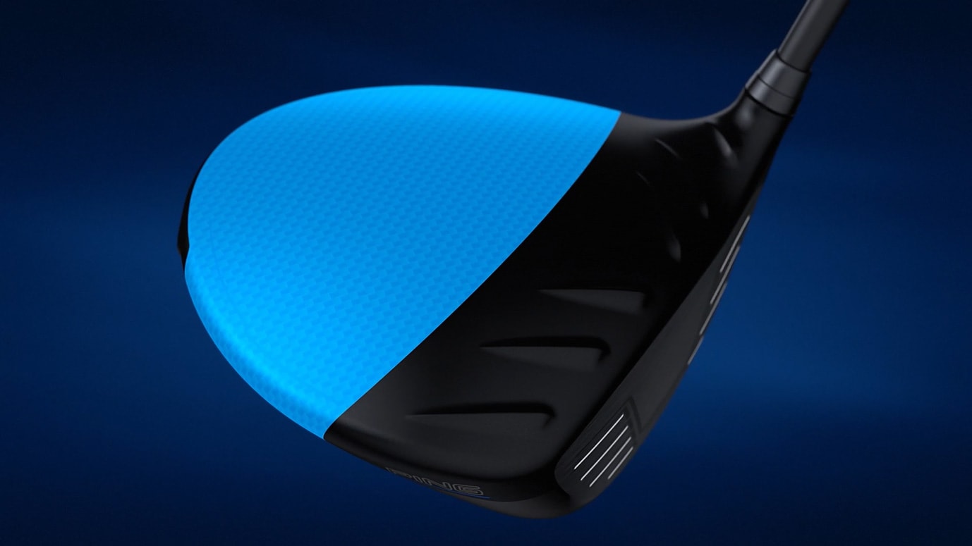 G440 ドライバー｜ピンゴルフジャパン公式サイト