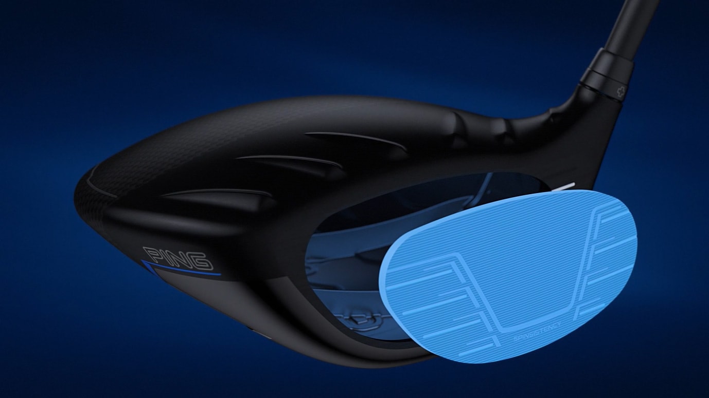 G440 ドライバー｜ピンゴルフジャパン公式サイト