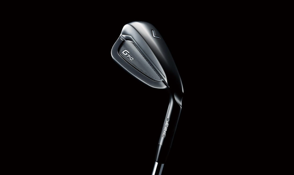 G710アイアン｜ピンゴルフジャパン公式サイト