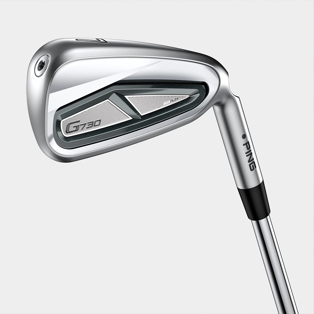 G730アイアン｜ピンゴルフジャパン公式サイト