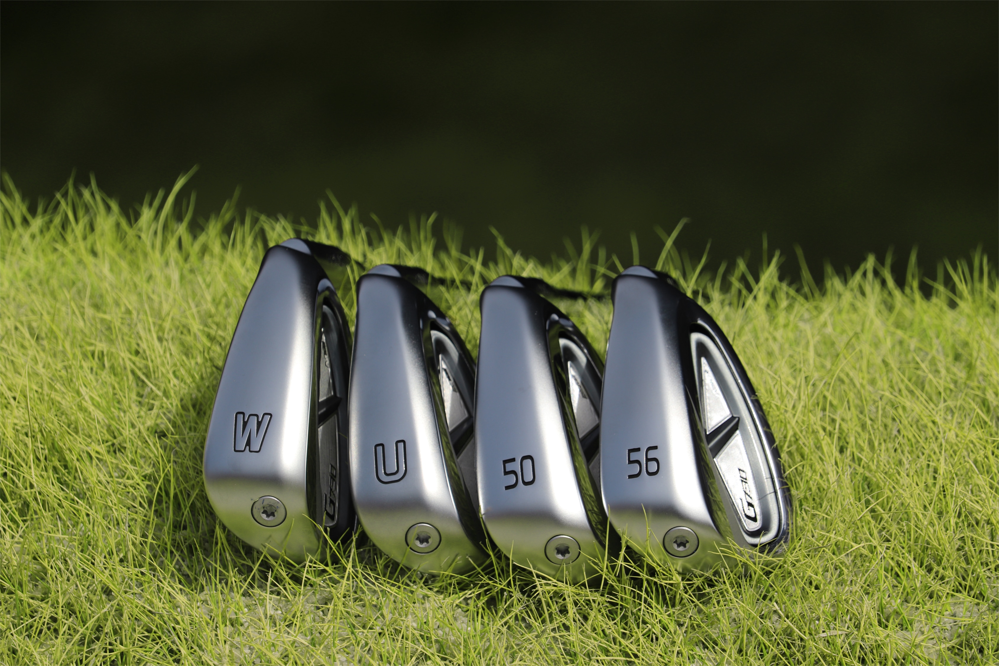 G730アイアン｜ピンゴルフジャパン公式サイト