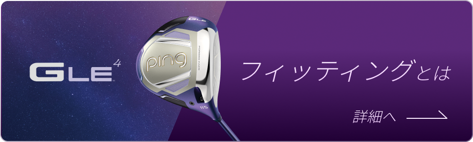 G LE 4 フィッティング詳細を見る