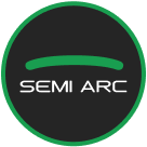 SEMI ARC：ヒール・トゥ・バランス