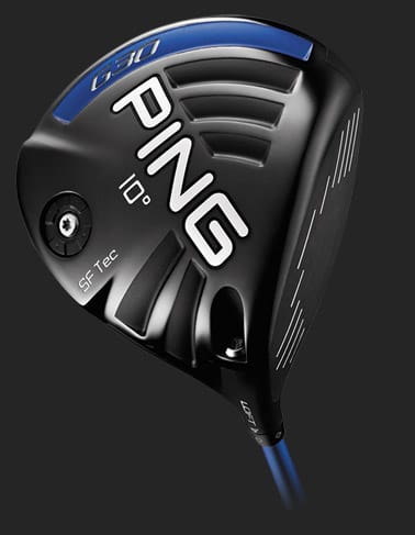 G30ドライバー｜ピンゴルフジャパン公式サイト