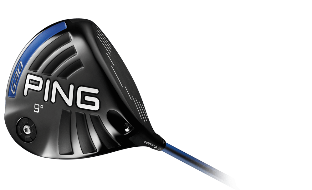 G30ドライバー｜ピンゴルフジャパン公式サイト