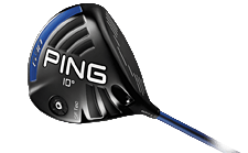 G30ドライバー｜ピンゴルフジャパン公式サイト