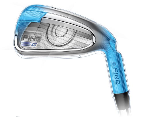 Gアイアン｜ピンゴルフジャパン公式サイト