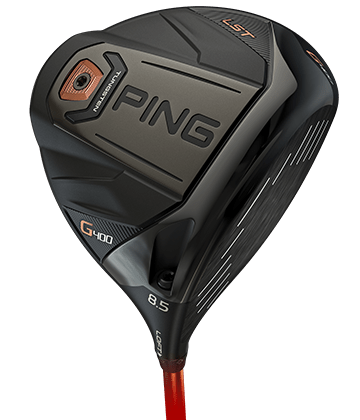 G400ドライバー｜ピンゴルフジャパン公式サイト
