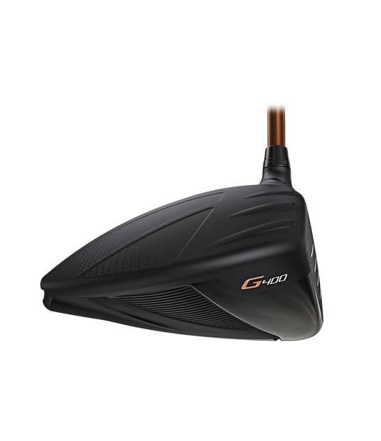 S*様 Ping G400ドライバー10.5°(2017) G400ドライバー｜ピンゴルフジャパン公式サイト