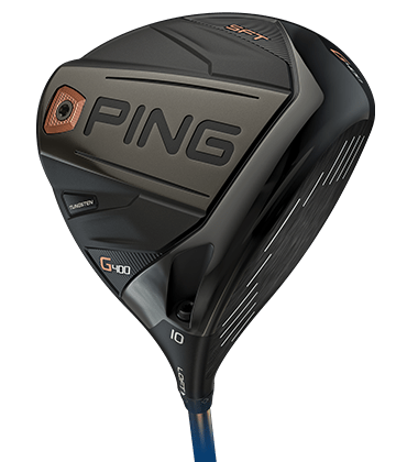 G400ドライバー｜ピンゴルフジャパン公式サイト