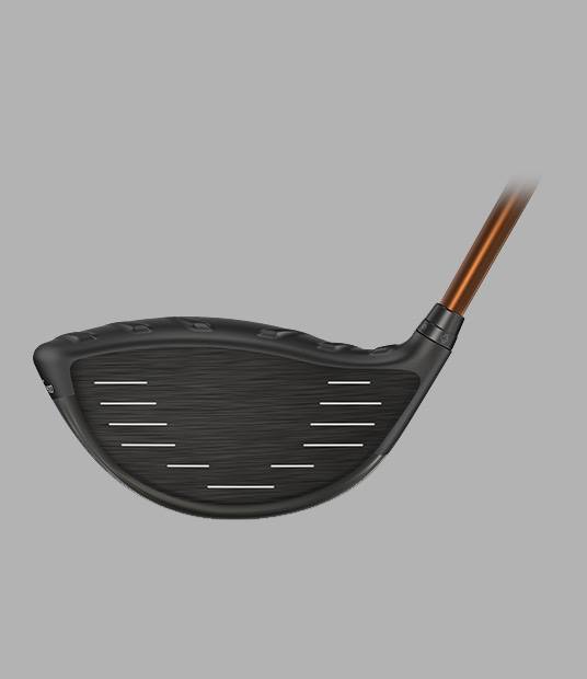 G400ドライバー｜ピンゴルフジャパン公式サイト